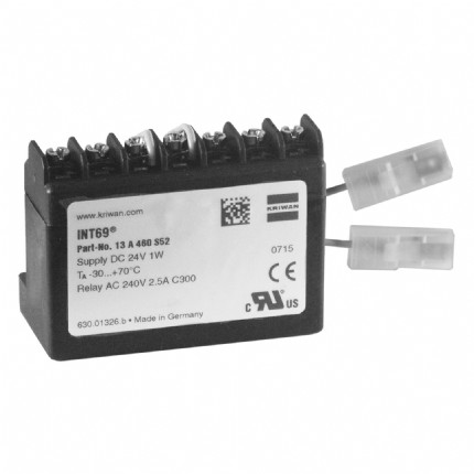 KRIWAN Motor Protector INT69 13 A 460 S52,profile,datasheet,pdf,catlog