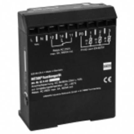 KRIWAN늙CoINT300 Motor Protector 52 A 221, 52 A 221 S21