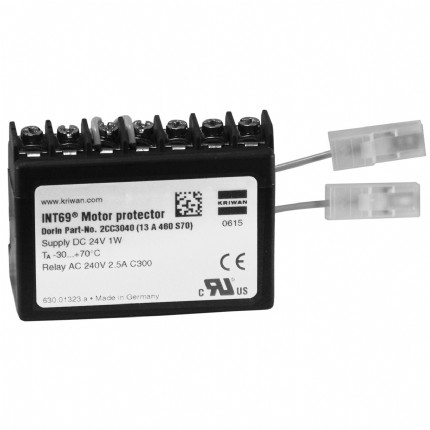KRIWAN늙CoINT69 Motor Protector 13 A 460 S70