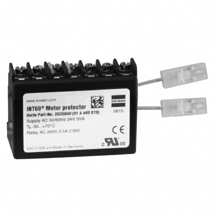 KRIWAN늙CoINT69 Motor Protector 31 A 460 S70