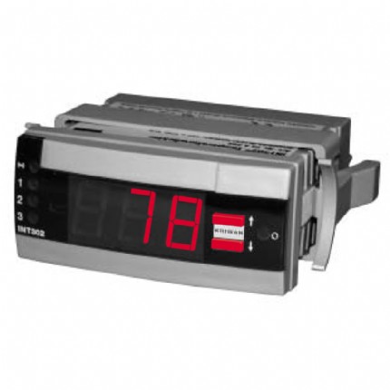 KRIWAN늙CoINT301, INT302 Temperature Controller 20 A 501, 20 A 501 S21