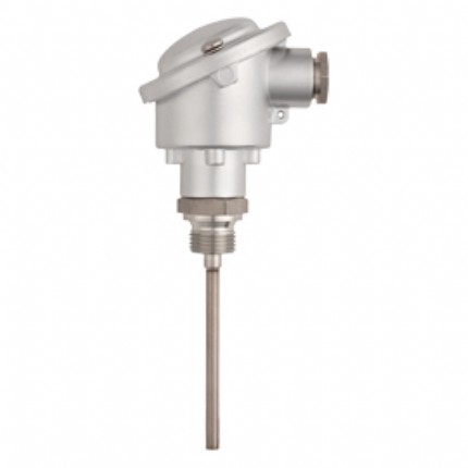 JUMO Temperature Sensor 902023 Screw-in RTD Type B Junction Box Etemp B,profile,datasheet,pdf,catlog