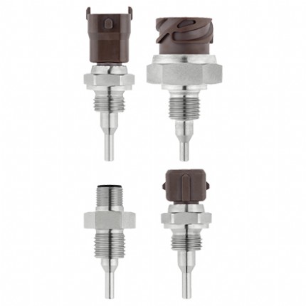 JUMO Temperature Sensor 902040 Screw-in thermal resistance plug connector VIBROtemp,profile,datasheet,pdf,catlog