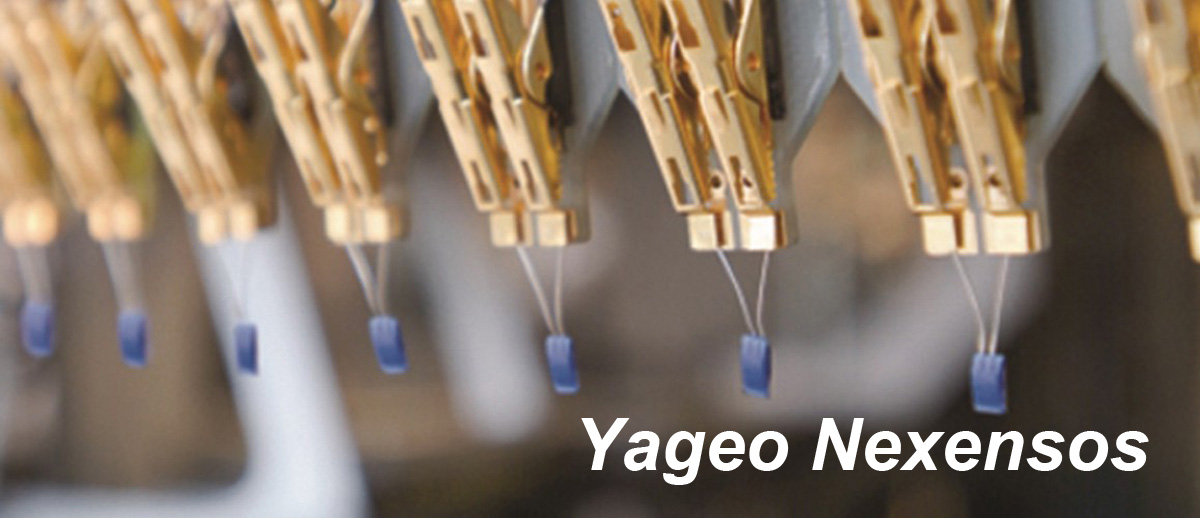 Yageo NexensosYageo NexensosپW(wng),ƷֱI,(d)ҽ(jng)N,һ,ڙ(qun)u