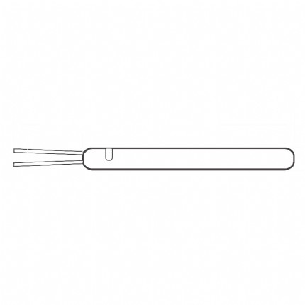 Sensor Technology CWW (CERAMIC WIRE WOUND) KN series,profile,datasheet,pdf,catlog