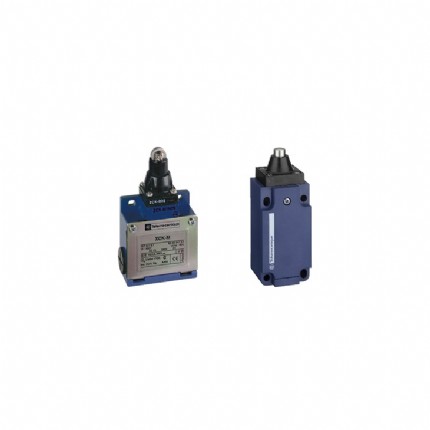 Telemecanique Sensors-Standard Limit Switches-CLASSIC RANGE,profile,datasheet,pdf,catlog