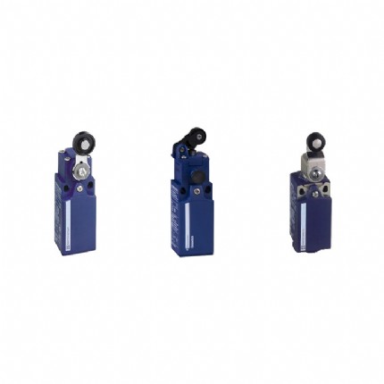 Telemecanique Sensors-Standard Limit Switches-COMPACT RANGE,profile,datasheet,pdf,catlog