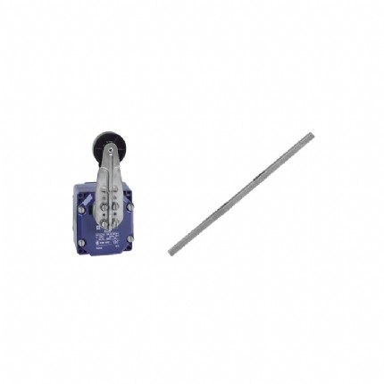 Telemecanique Sensors-Application-specific Limit Switches-XC1 VERY SEVERE DUTY FOR MATERIAL HANDLING APPLICATIONS,profile,datasheet,pdf,catlog